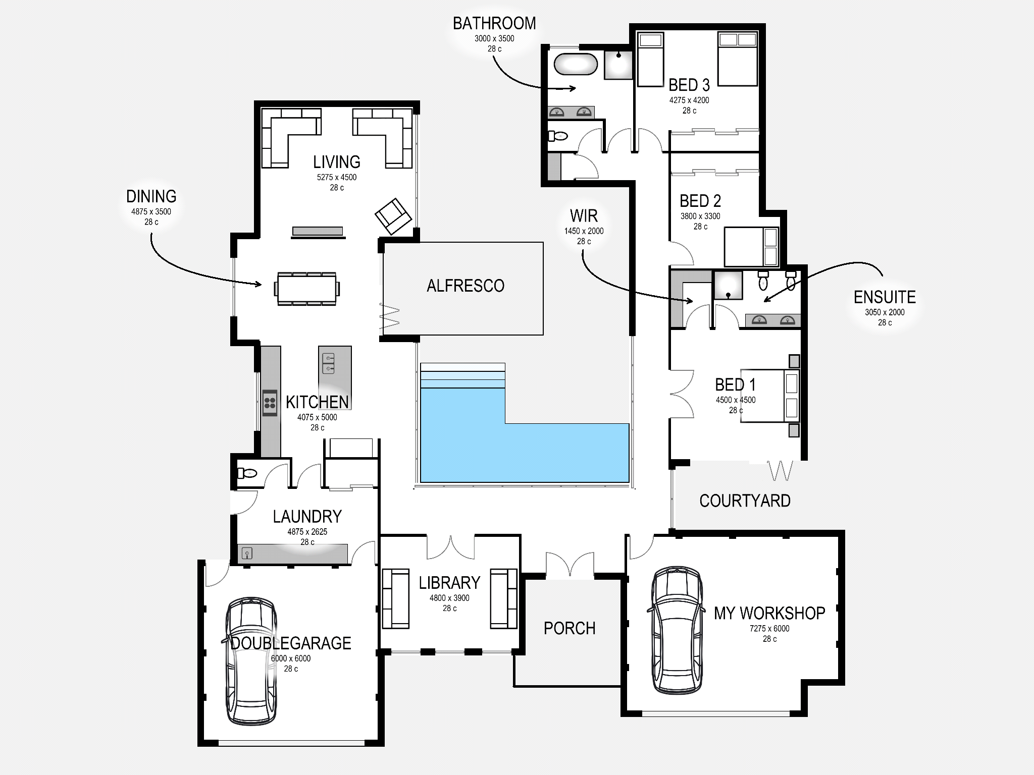 Ipad App To Draw House Plans 17 Best 1000 Ideas About Floor Plan