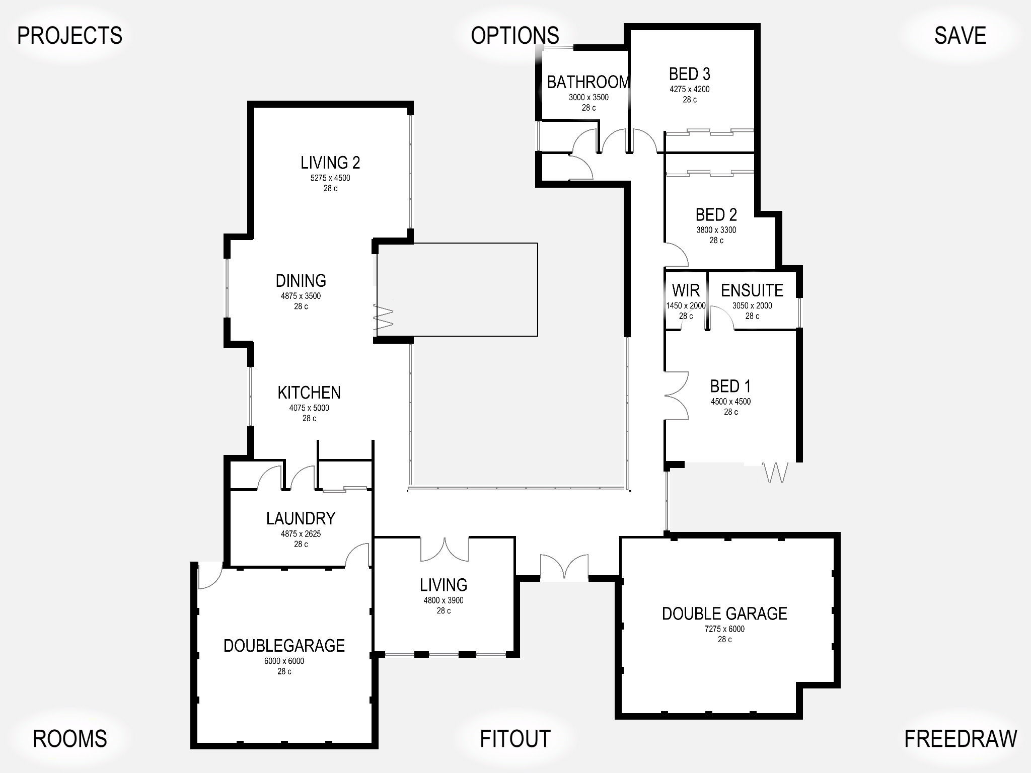 Floor Plan Creator V3 1 4 Unlocked Apk Apk Free Full Size Of